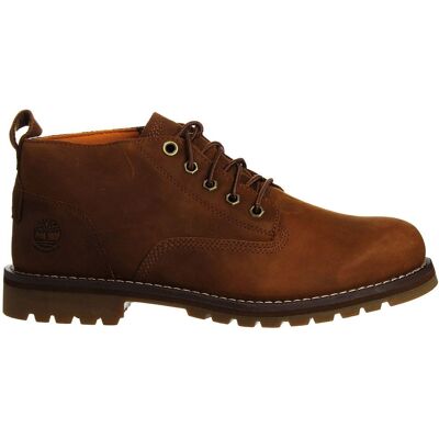 Timberland Redwood Falls Herren-Chukka-Stiefel in Braun Braun EU 40,5 / UK 7 Timberland Redwood Falls Herren-Chukka-Stiefel in Braun Braun EU 40,5 / UK 7