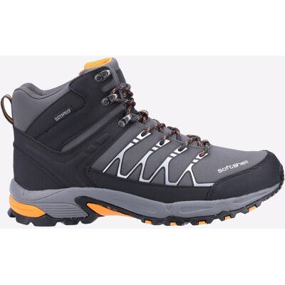 Cotswold Abbeydale Mid Wanderstiefel Grau EU 46 / UK 11 Cotswold Abbeydale Mid Wanderstiefel Grau EU 46 / UK 11