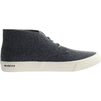 Seavees Maslon Wüste dunkelgrau Stiefel Sur Grey Herren Stiefel Grau EU 44.5 / UK 10 Seavees Maslon Wüste dunkelgrau Stiefel Sur Grey Herren Stiefel Grau EU 44.5 / UK 10