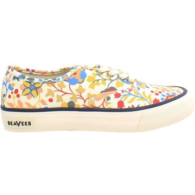 Seavees Legend Liberty Damen Weiß Schuhe Mehrfarben EU 39/UK 6 Seavees Legend Liberty Damen Weiß Schuhe Mehrfarben EU 39/UK 6