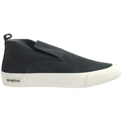 Seavees Huntington Middle Deep Navy Wildleder Blue Herren Schuhe Blau EU 40,5 / UK 7 Seavees Huntington Middle Deep Navy Wildleder Blue Herren Schuhe Blau EU 40,5 / UK 7