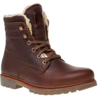 Panama Jack Panama 03 Aviator Stiefel Braun EU 44.5 / UK 10 Panama Jack Panama 03 Aviator Stiefel Braun EU 44.5 / UK 10