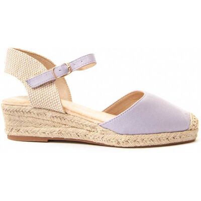 Montevita Espadrilles Spartsum18 In Lila Lila EU 38 Montevita Espadrilles Spartsum18 In Lila Lila EU 38