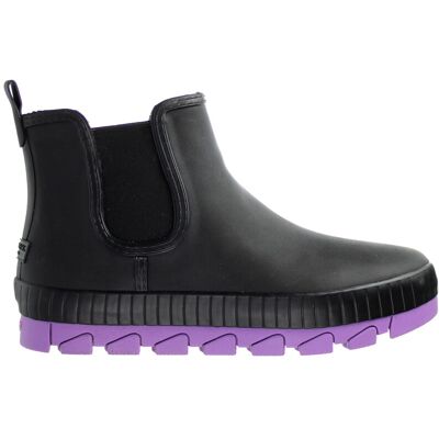Sperry Torrent Chelsea Black Womens Stiefel Schwarz EU 38,5 / UK 5,5 Sperry Torrent Chelsea Black Womens Stiefel Schwarz EU 38,5 / UK 5,5