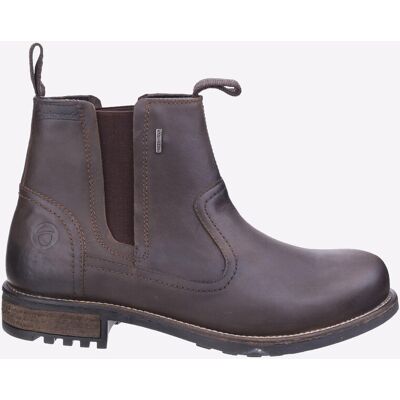 Cotswold Worcester WATERPROOF Stiefel Herren Braun EU 40,5 / UK 7 Cotswold Worcester WATERPROOF Stiefel Herren Braun EU 40,5 / UK 7