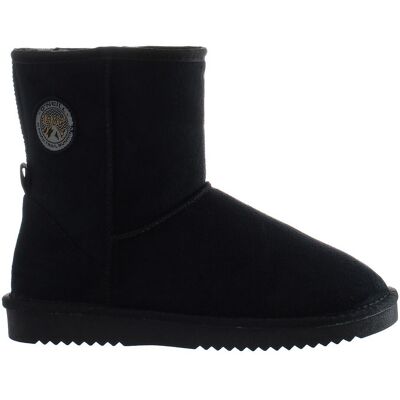 O'Neill Bolsa Chica Black Womens Stiefel Schwarz EU 40,5 / UK 7 O'Neill Bolsa Chica Black Womens Stiefel Schwarz EU 40,5 / UK 7