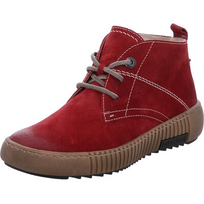JOSEF SEIBEL Maren 02 Stiefelette für Damen Rot Maren 2, rot Rot US 39 JOSEF SEIBEL Maren 02 Stiefelette für Damen Rot Maren 2, rot Rot US 39