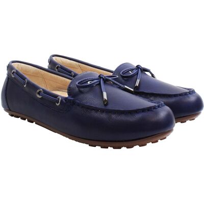 Vionic Honor Virginia Damen Marine Schuhe Blau EU 38,5 / UK 5,5 Vionic Honor Virginia Damen Marine Schuhe Blau EU 38,5 / UK 5,5