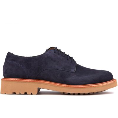 Oliver Sweeney Clipstone Schuhe Blau EU 44.5 / UK 10 Oliver Sweeney Clipstone Schuhe Blau EU 44.5 / UK 10