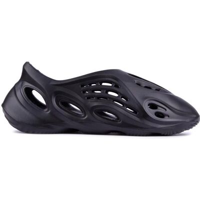 Sole Lulu Slide Des Sandales Schwarz EU 36 / UK 3 Sole Lulu Slide Des Sandales Schwarz EU 36 / UK 3