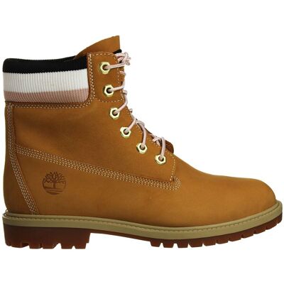 Timberland 6-Zoll Heritage Cupsole Damenstiefel braun Braun EU 38,5 / UK 5,5 Timberland 6-Zoll Heritage Cupsole Damenstiefel braun Braun EU 38,5 / UK 5,5