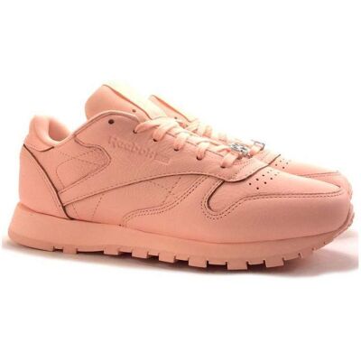 Reebok Damen Authentic Basket Rose EU35 Reebok Damen Authentic Basket Rose EU35