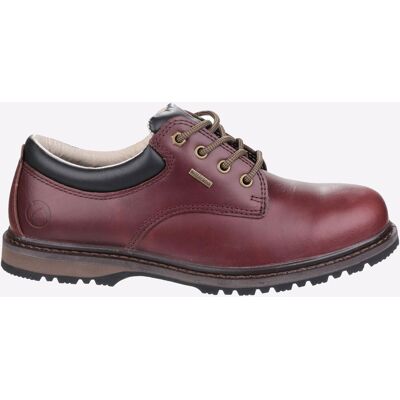 Cotswold Stonesfield Wandern Herrenschuhe Braun EU 43 / UK 9 Cotswold Stonesfield Wandern Herrenschuhe Braun EU 43 / UK 9