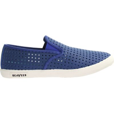 Seavees Baja Ultramarine Schuh Blue Damenschuhe Blau EU 40,5 / UK 7 Seavees Baja Ultramarine Schuh Blue Damenschuhe Blau EU 40,5 / UK 7