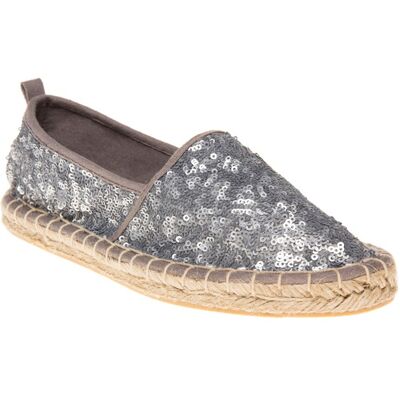 Dolcis Batice Schuhe Metallisch EU 36 / UK 3 Dolcis Batice Schuhe Metallisch EU 36 / UK 3