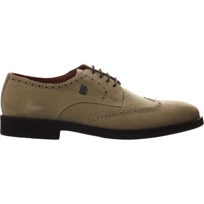 Boris Becker Freman Herren Beige Schuhe Beige EU 40,5 / UK 7 Boris Becker Freman Herren Beige Schuhe Beige EU 40,5 / UK 7