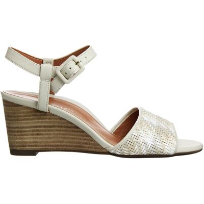 Vionic Clarita Frauen beige Sandalen Beige EU 37,5 / UK 4,5 Vionic Clarita Frauen beige Sandalen Beige EU 37,5 / UK 4,5