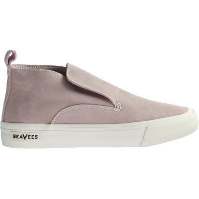 Seavees Huntington Rose Quarz Middie Pink Womens Schuhe Rosa EU 40,5 / UK 7 Seavees Huntington Rose Quarz Middie Pink Womens Schuhe Rosa EU 40,5 / UK 7