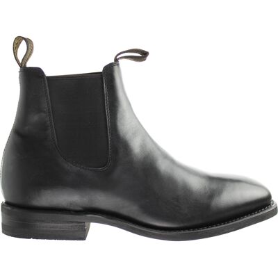 Ariat Stanbroke Mens Black Stiefel Schwarz EU 42 / UK 8 Ariat Stanbroke Mens Black Stiefel Schwarz EU 42 / UK 8
