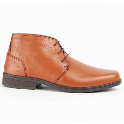 Purapiel Stiefel Botiel12 Braun Braun EU45 Purapiel Stiefel Botiel12 Braun Braun EU45