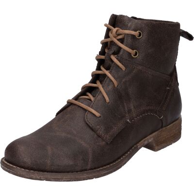 JOSEF SEIBEL Sienna 95 Stiefelette für Damen Braun Sienna 95, moro Braun US 39 JOSEF SEIBEL Sienna 95 Stiefelette für Damen Braun Sienna 95, moro Braun US 39