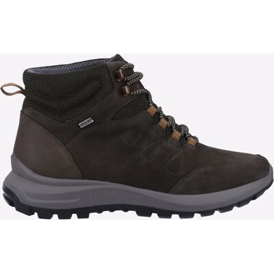 Cotswold Dixton Leder Herren Dunkelbraune Stiefel Braun EU 40,5 / UK 7 Cotswold Dixton Leder Herren Dunkelbraune Stiefel Braun EU 40,5 / UK 7