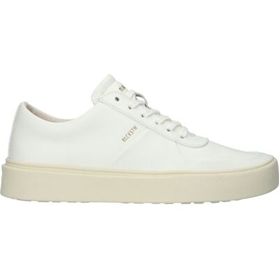 Blackstone CRAG ESKA LOW - White - Sneaker (niedrig) Weiß EU 36 Blackstone CRAG ESKA LOW - White - Sneaker (niedrig) Weiß EU 36