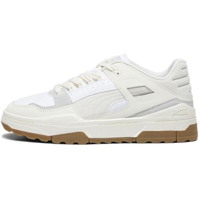 PUMA Unisex Slipstream Xtreme Sneaker Weiß EU 44 / UK 9.5 PUMA Unisex Slipstream Xtreme Sneaker Weiß EU 44 / UK 9.5