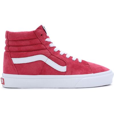 Vans ZAP.MODA SRA SK8-Hi ROSA Rosa 34,5 EU/IT Vans ZAP.MODA SRA SK8-Hi ROSA Rosa 34,5 EU/IT