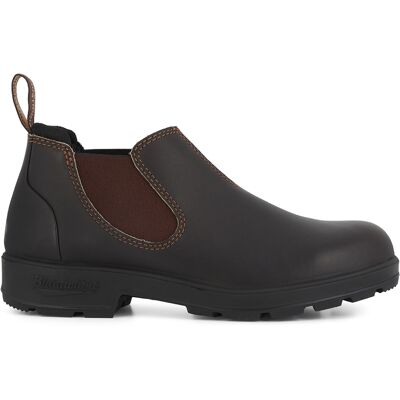 Blundstone #2038 Stout Brown Chelsea Boot Braun EU 40 / UK 12 Blundstone #2038 Stout Brown Chelsea Boot Braun EU 40 / UK 12