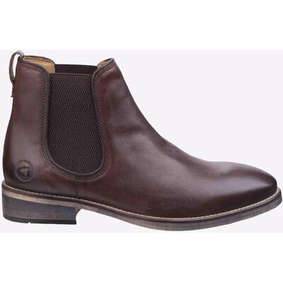 Cotswold Corsham Chelsea-Stiefel Herren Braun EU 47.5 / UK 12 Cotswold Corsham Chelsea-Stiefel Herren Braun EU 47.5 / UK 12