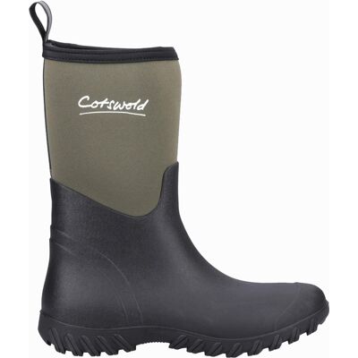 Cotswold Ashmead Gummistiefel Damen Grün EU 38 / UK 5 Cotswold Ashmead Gummistiefel Damen Grün EU 38 / UK 5
