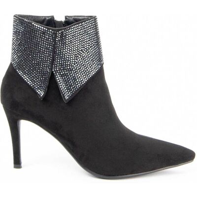 Montevita Stiefel Botirey2 Schwarz Schwarz EU41 Montevita Stiefel Botirey2 Schwarz Schwarz EU41