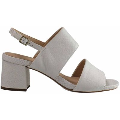 Clarks Sheer55 Damen weiße Schuhe Weiß EU 37 / UK 4 Clarks Sheer55 Damen weiße Schuhe Weiß EU 37 / UK 4
