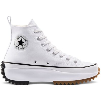Converse ZAP.FASHION SRA Run Star Hike WEISS Weiß 40,5 EU/IT Converse ZAP.FASHION SRA Run Star Hike WEISS Weiß 40,5 EU/IT
