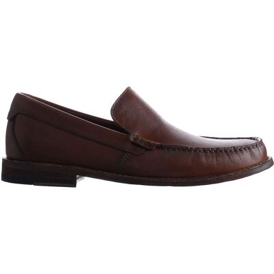 Clarks Pace Barnes Mens Brown Schuhe Braun EU 43 / UK 9 Clarks Pace Barnes Mens Brown Schuhe Braun EU 43 / UK 9