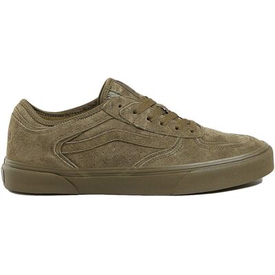 Vans UA Rowley Klassisch GRÜN MEN'S FASHION SHOOTS Grün EU40 Vans UA Rowley Klassisch GRÜN MEN'S FASHION SHOOTS Grün EU40