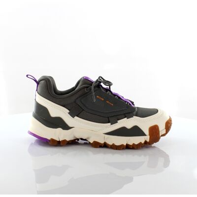 Puma Trailfox -Überladung MTS Gray Purple Low Schnüren -UP -Trainer 370772 03 Grau EU 38 / UK 5 Puma Trailfox -Überladung MTS Gray Purple Low Schnüren -UP -Trainer 370772 03 Grau EU 38 / UK 5