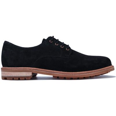 Clarks Foxwell Hall Schuhe Schwarz EU 40 / UK 6,5 Clarks Foxwell Hall Schuhe Schwarz EU 40 / UK 6,5