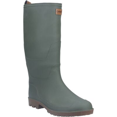 Cotswold Pendock Tall Synthetik Grün Gummistiefel Grün EU 47.5 / UK 12 Cotswold Pendock Tall Synthetik Grün Gummistiefel Grün EU 47.5 / UK 12