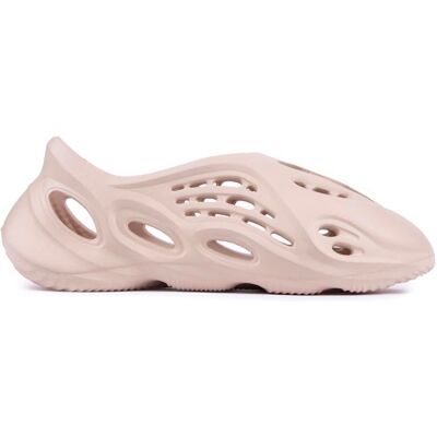 Sole Lulu Slide Des Sandales Natürlich EU 36 / UK 3 Sole Lulu Slide Des Sandales Natürlich EU 36 / UK 3