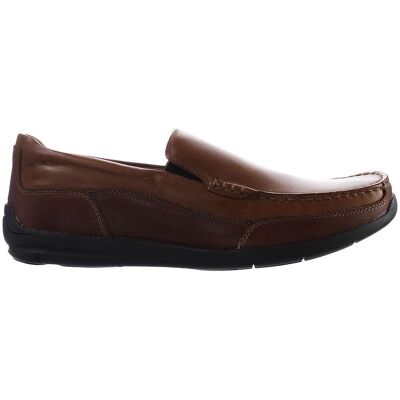 Vionic Preston Brown Herren Schuhe Braun EU 39/UK 6 Vionic Preston Brown Herren Schuhe Braun EU 39/UK 6