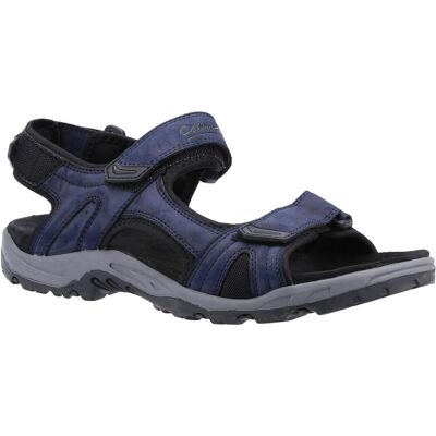 Cotswold Herren Shilton Recycelte Sandalen (Marine) Marine EU 47.5 / UK 12 Cotswold Herren Shilton Recycelte Sandalen (Marine) Marine EU 47.5 / UK 12