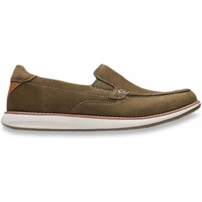Clarks Un Pilot Stiefmänner Grüne Schuhe Grün EU 44 / UK 9.5 Clarks Un Pilot Stiefmänner Grüne Schuhe Grün EU 44 / UK 9.5