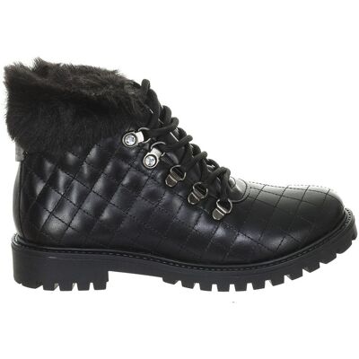 Guess Stiefelette FLTMM3LEP10 Schwarz EU35 Guess Stiefelette FLTMM3LEP10 Schwarz EU35