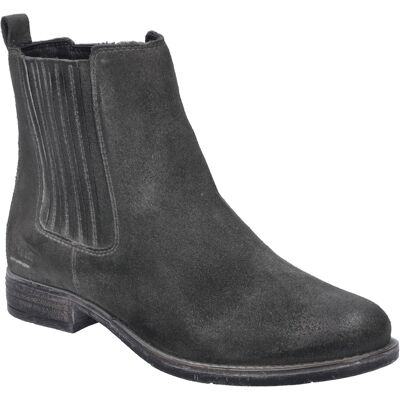 JOSEF SEIBEL Sienna 02 Stiefelette für Damen Grau Sienna 02, granit Grau EU 37,5 / UK 4,5 JOSEF SEIBEL Sienna 02 Stiefelette für Damen Grau Sienna 02, granit Grau EU 37,5 / UK 4,5