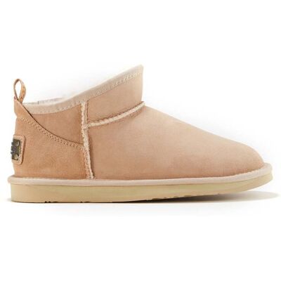 Australia Luxe Co Cosy Ultra Short Sand Sand EU 40,5 / UK 7 Australia Luxe Co Cosy Ultra Short Sand Sand EU 40,5 / UK 7