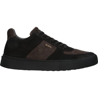 Blackstone CRAG RAGNER - Black Coffee - Sneaker (niedrig) Schwarz EU40 Blackstone CRAG RAGNER - Black Coffee - Sneaker (niedrig) Schwarz EU40