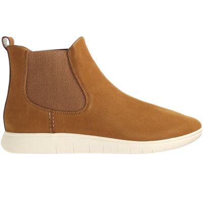 Sperry Coastal PW Chelsea Brown Womens Stiefel Bräunen EU 38,5 / UK 5,5 Sperry Coastal PW Chelsea Brown Womens Stiefel Bräunen EU 38,5 / UK 5,5