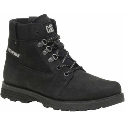 Caterpillar Charli Womens Black Stiefel Schwarz EU 37 / UK 4 Caterpillar Charli Womens Black Stiefel Schwarz EU 37 / UK 4